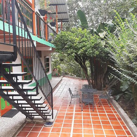 Nirvana House Calima Darien 외부 사진