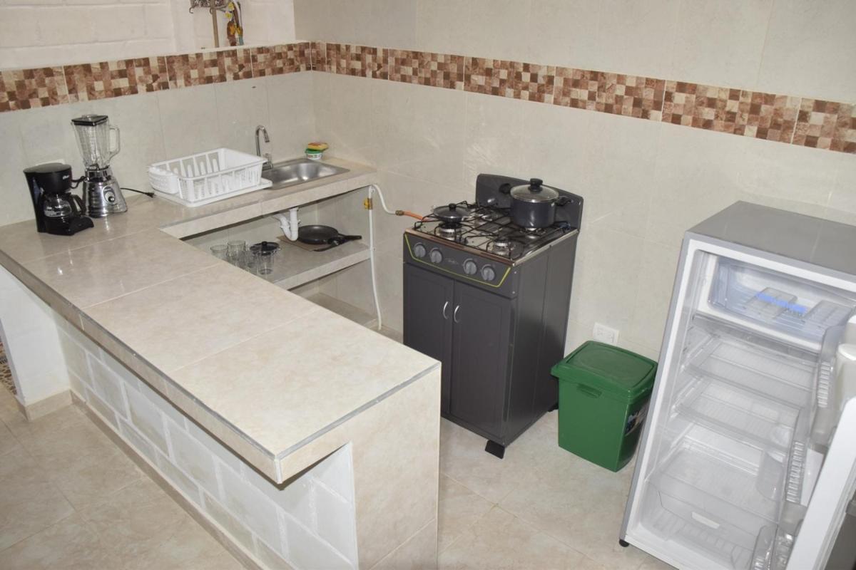 Nirvana House Calima Darien 외부 사진