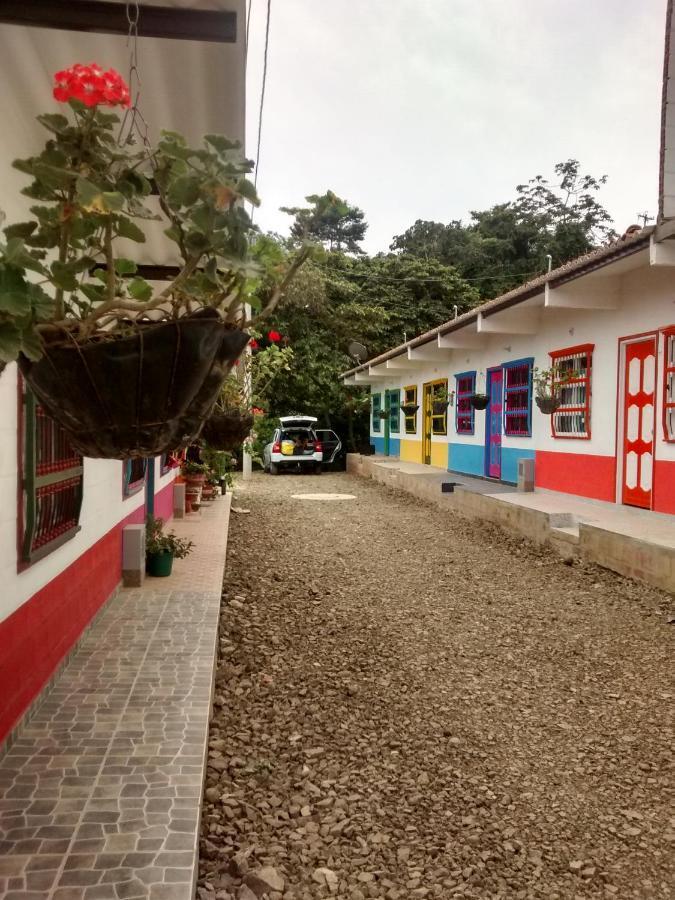Nirvana House Calima Darien 외부 사진